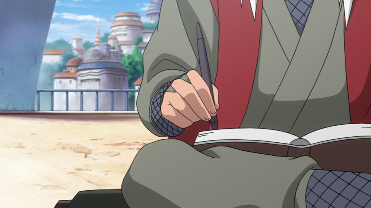 Naruto Shippuden: Ultimate Ninja Storm Generations - Imagen 41